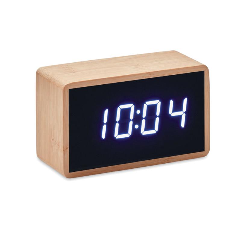 MIRI CLOCK 2