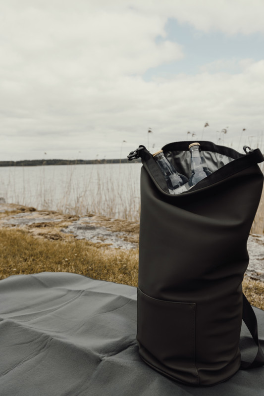 VINGA Baltimore RCS rolovacia chladiaca taška zelená 8