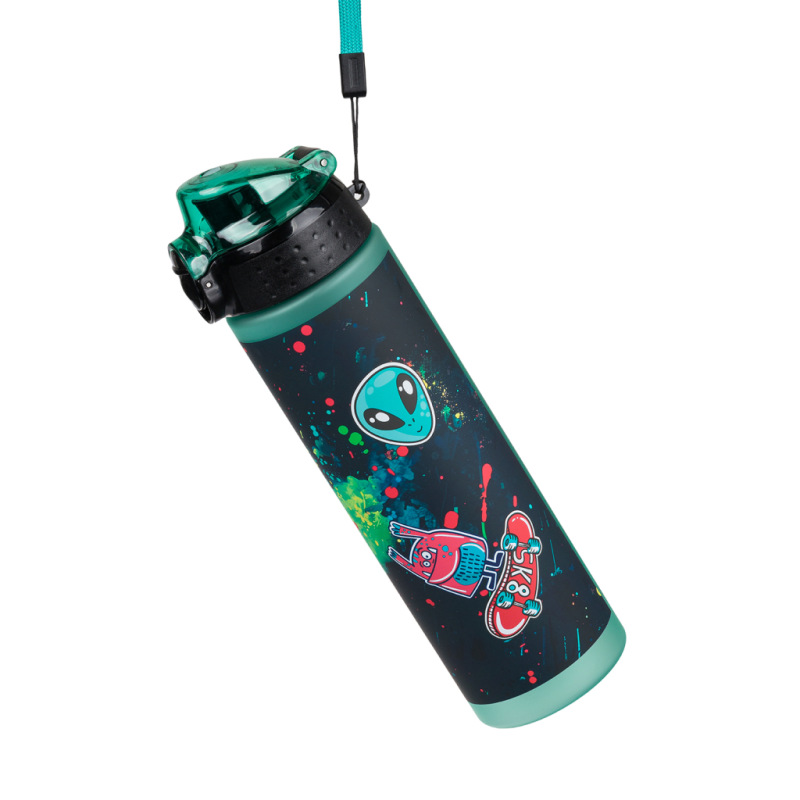 BAAGL Tritanová fľaša na nápoje Chill, 700 ml 5