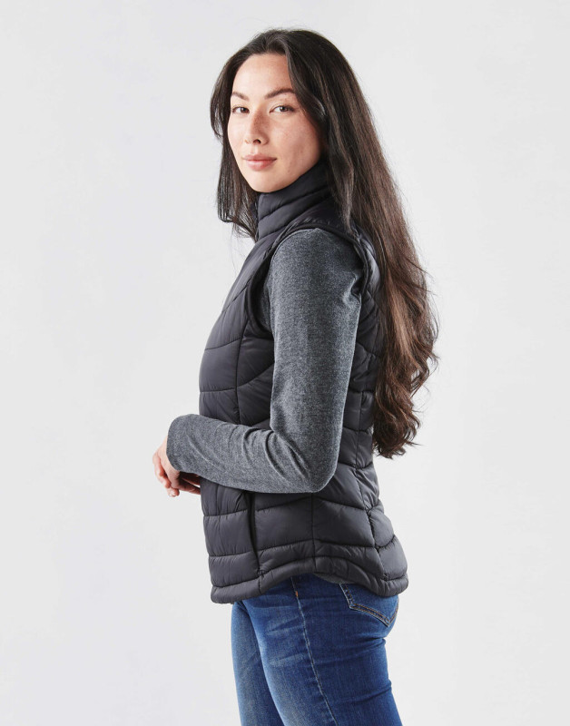 Dámska vesta Stavanger Thermal 2
