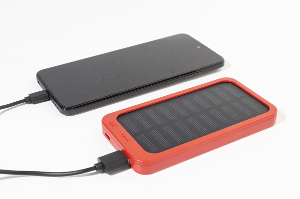 Rabobank Sun power banka RABS 3