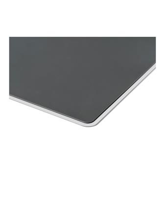 Podložka pod myš, hliníkové pokrytie, ALBA 3