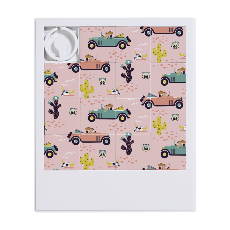 Mazimi RABS posúvacie puzzle 1