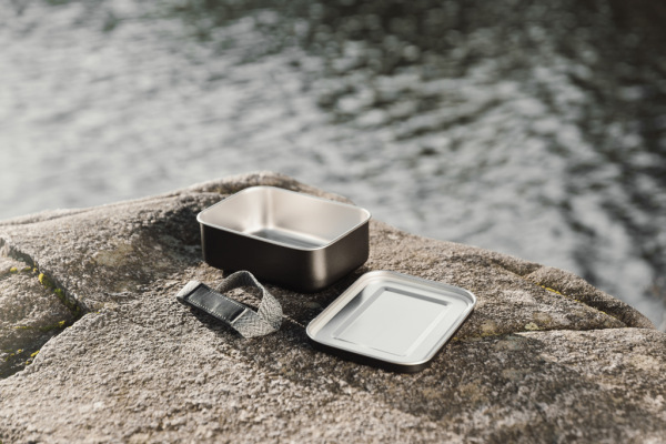 VINGA Parks RCS SS obedár čierna 12