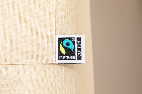 Pelmo fairtrade zástera 2