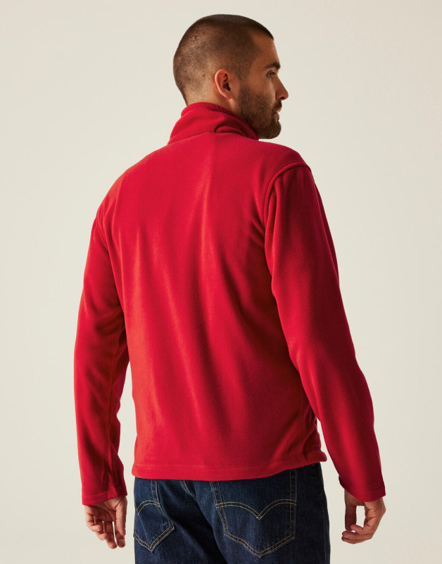 Micro Full Zip Fleece 4