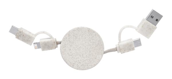 Yarely USB nabíjací kábel