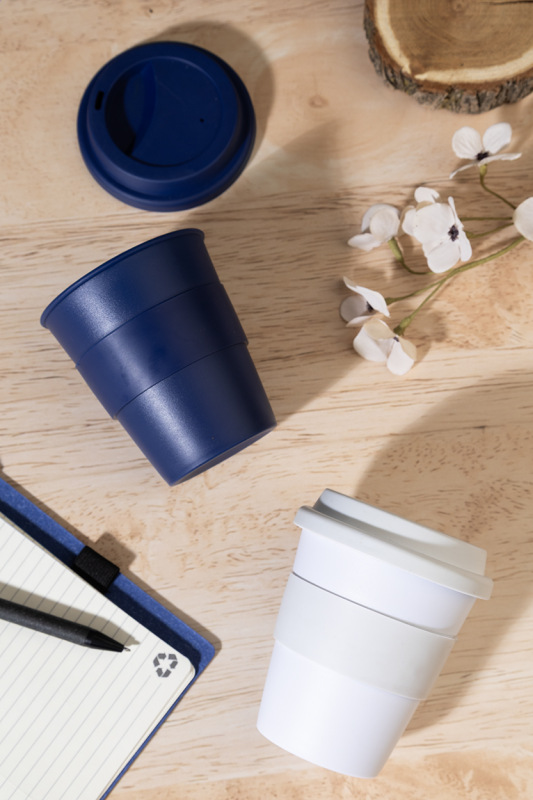 Grappulu cestovný kelímok 2