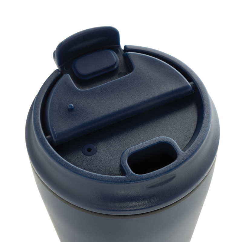 Pico Barista RCS 220 ml hrnček v darčekovej tube námornícka modrá 3