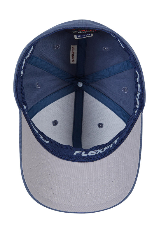Detská šiltovka Flexfit Wooly Combed 1