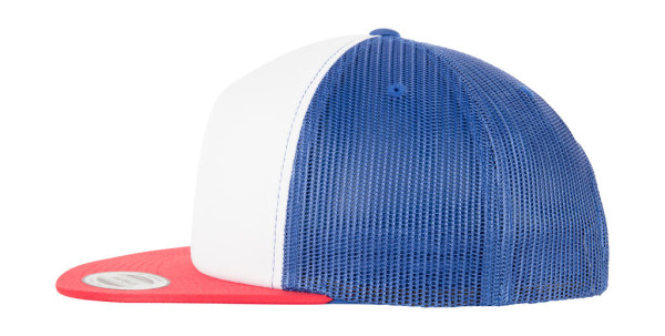 Foam Trucker with White Front šiltovka 4
