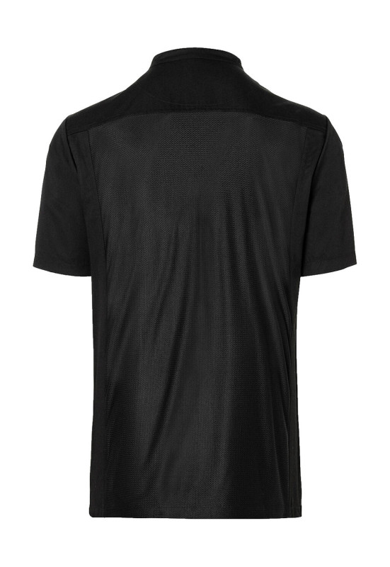 Šéfkuchárska košeľa Basic Short Sleeve 4