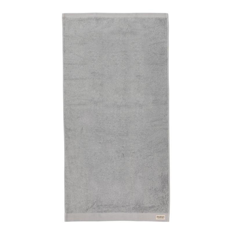 Uterák 50 x 100 cm 500g Ukiyo Sakura AWARE™ sivá 2