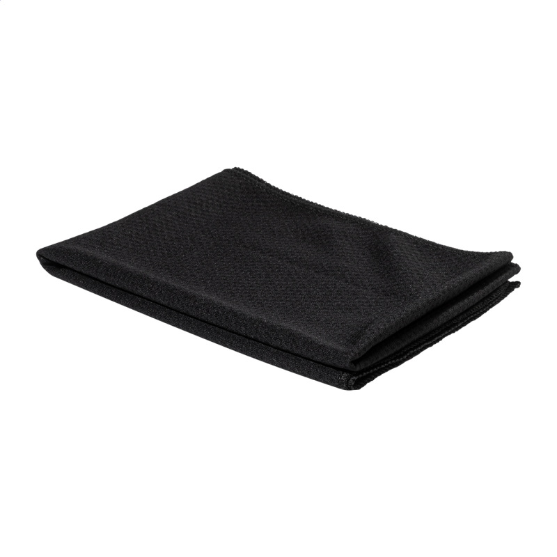 Fitmax športová fľaša z RPET s uterákom 4