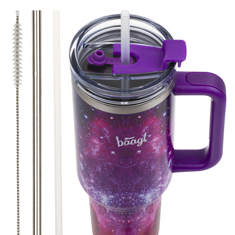 BAAGL B-Cup Galaxy 4