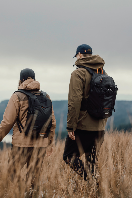 Nordic Drift RCS Aero šiltovka UPF 50+ námornícka modrá 10