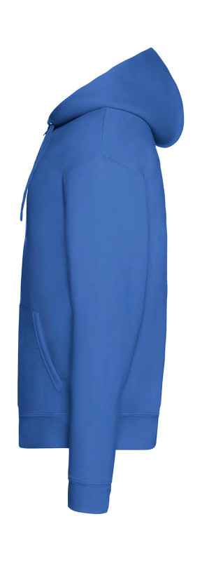 Mikina na zips s kapucňou Premium 6
