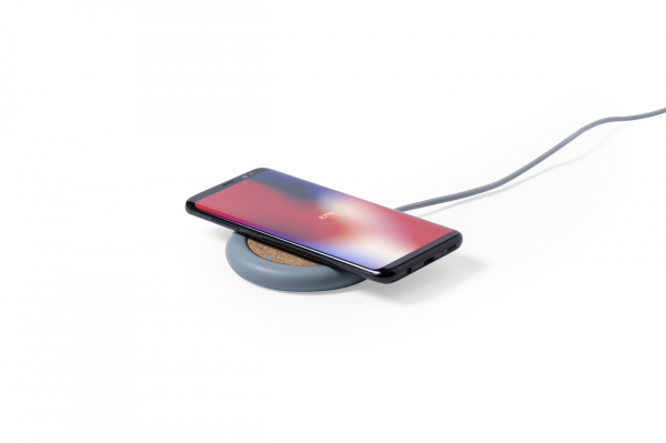 Normux wireless charger
