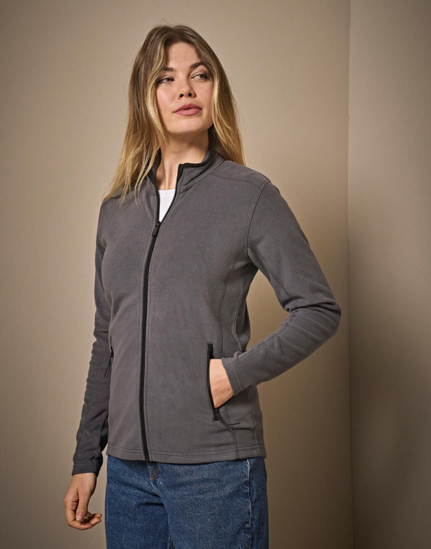 Dámská fleece mikina Active