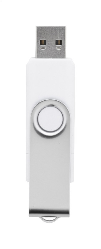 TwistDrive Plus USB flash disk RABS OTG 2