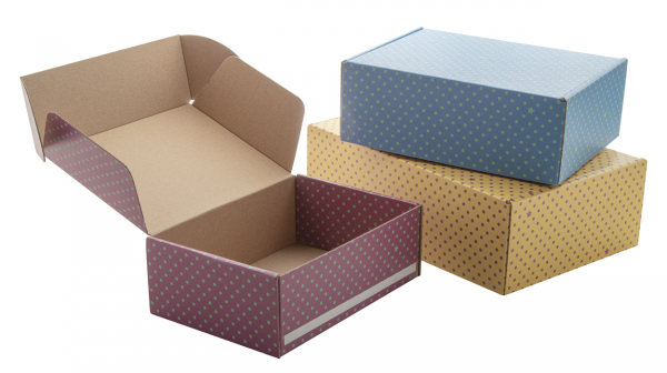 CreaBox Post S darčeková krabica