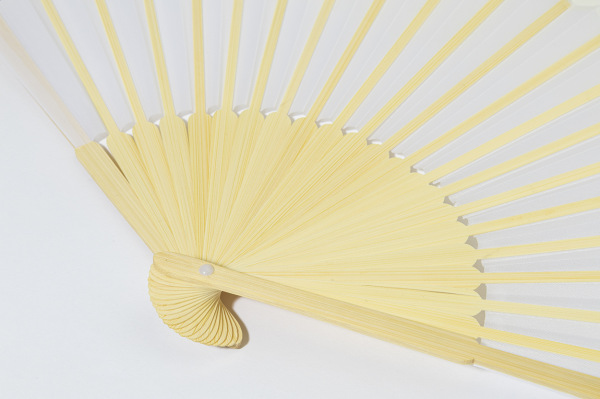 Repper ručný vejár z RPET 3