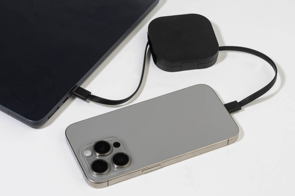 Hobsle 60W kábel RABS USB-C 4