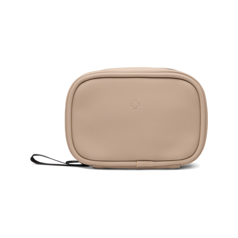 VINGA Baltimore RCS lekárnička greige