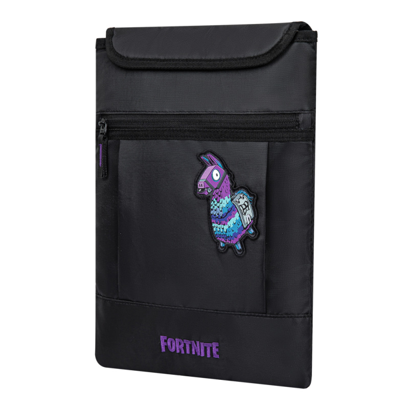 BAAGL Obal na notebook Fortnite Llama GRS