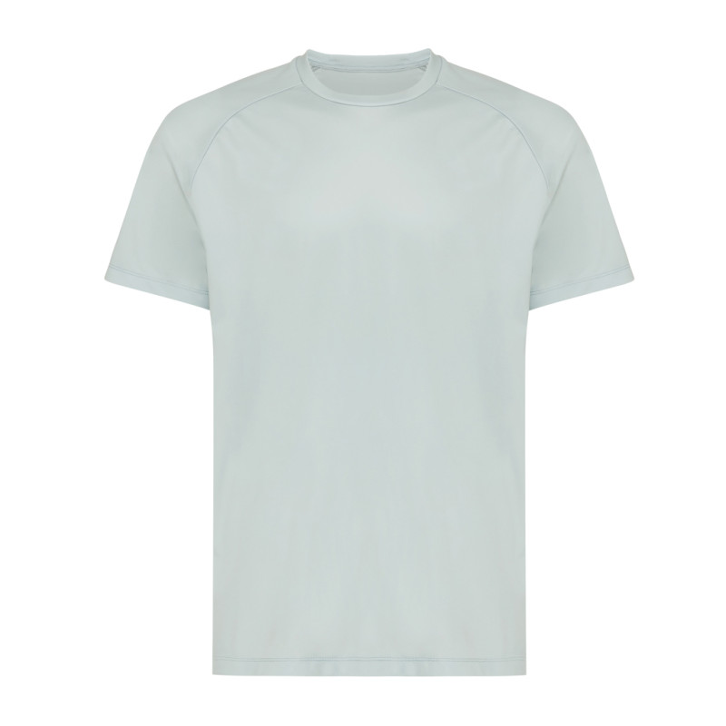 Rýchloschnúce tričko Ioniq Tikal z recykl. polyesteru Iceberg green XXS 1