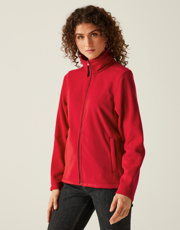 Dámsky Micro fleece 3