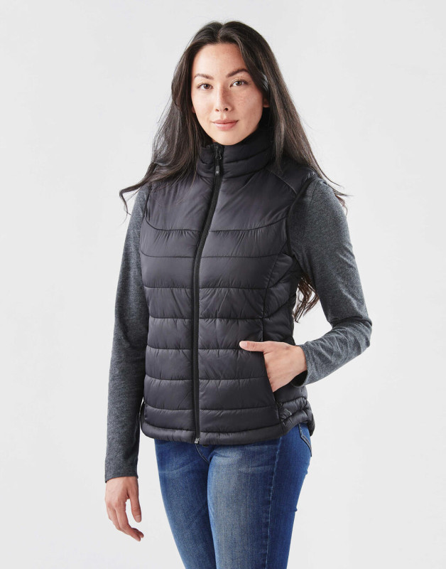 Dámska vesta Stavanger Thermal