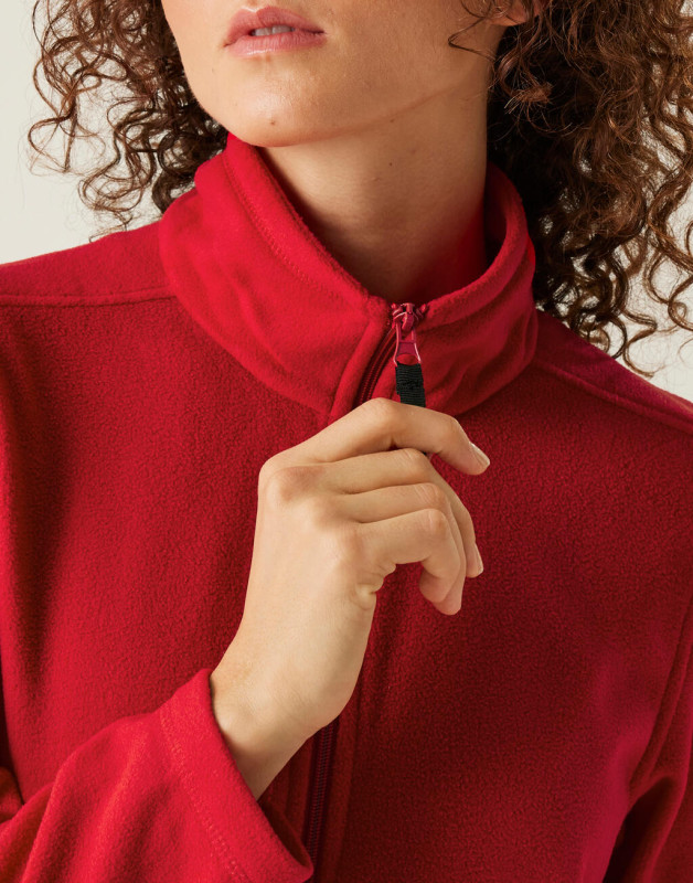 Dámsky Micro fleece 6