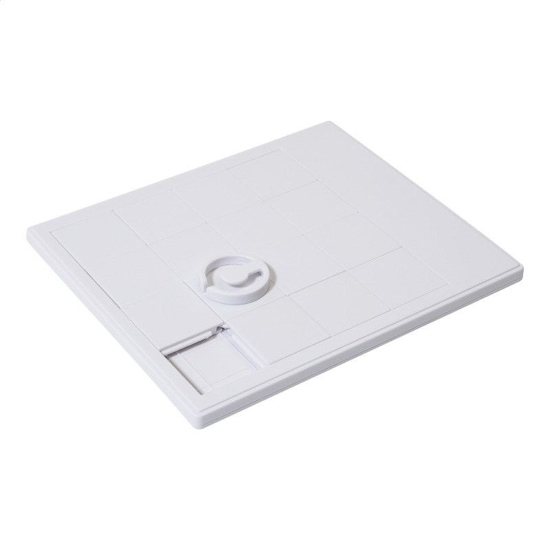 Mazimi RABS posúvacie puzzle 4