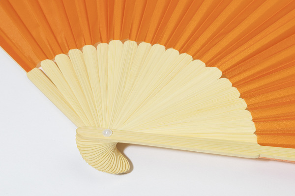 Repper ručný vejár z RPET 1