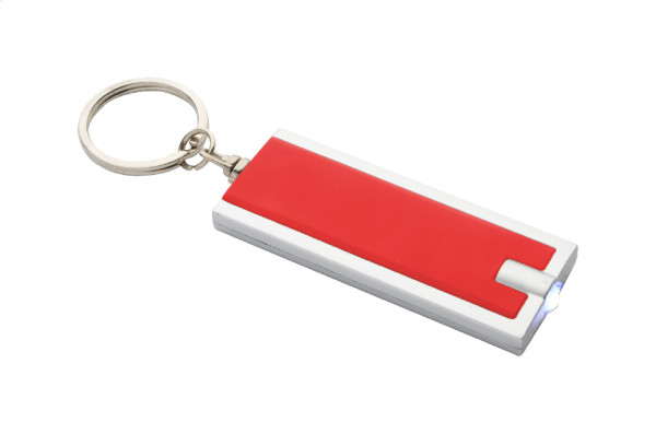 Urban LED RABS prívesok na kľúče 1