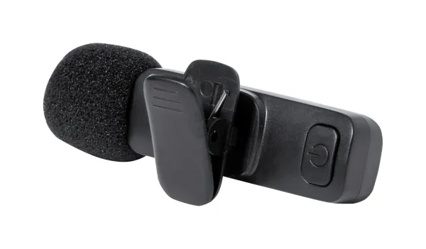 Spart bezdrôtový mobilný mikrofón