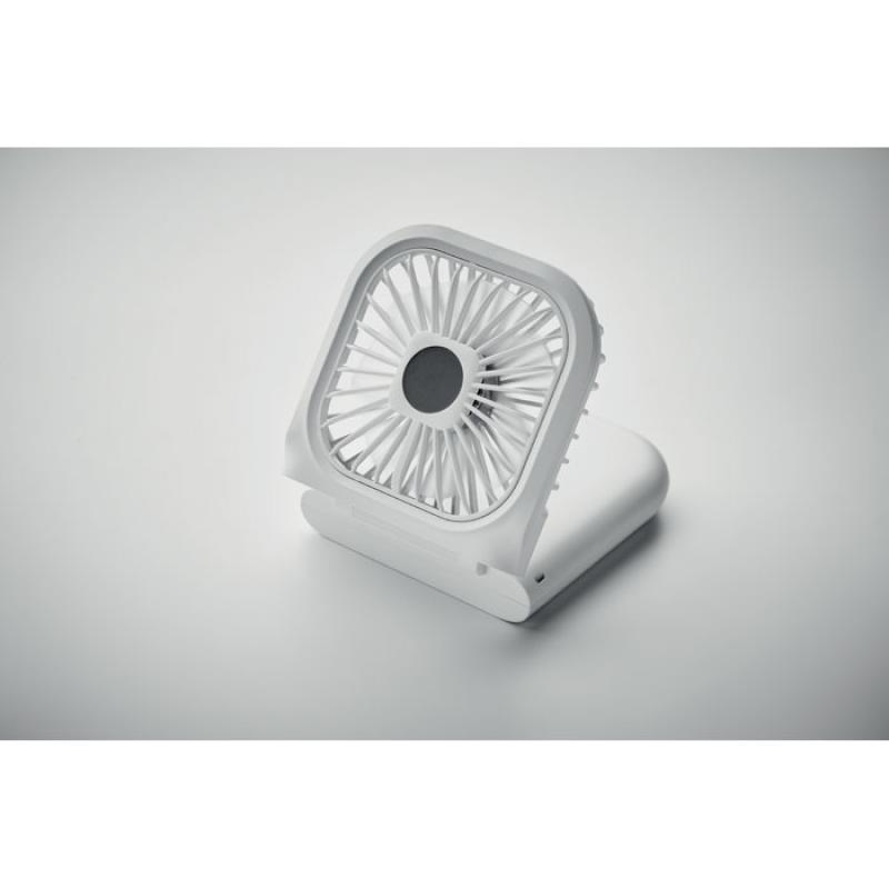 STANDFAN 8