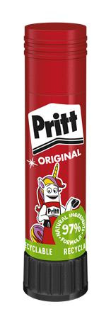 Lepiaca tyčinka, 11 g, HENKEL "Pritt"