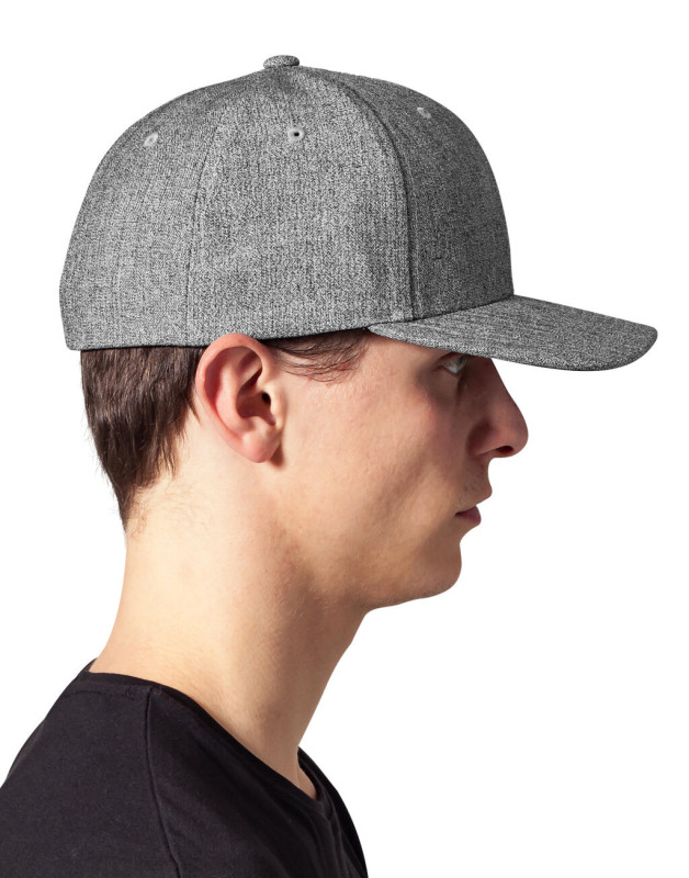 Plain Span Flexfit šiltovka 3