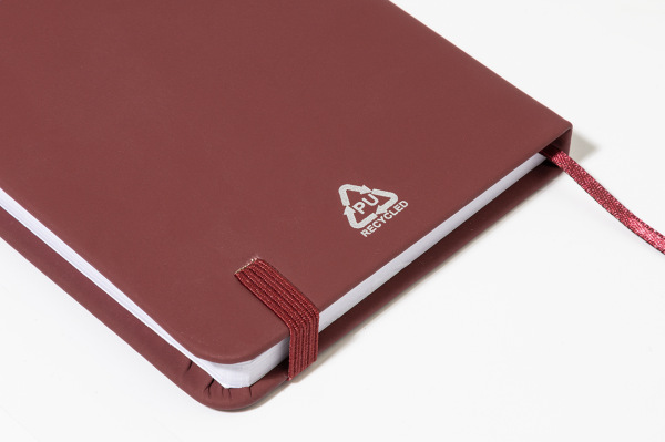 Repuk Blank A6 RPU blok 4