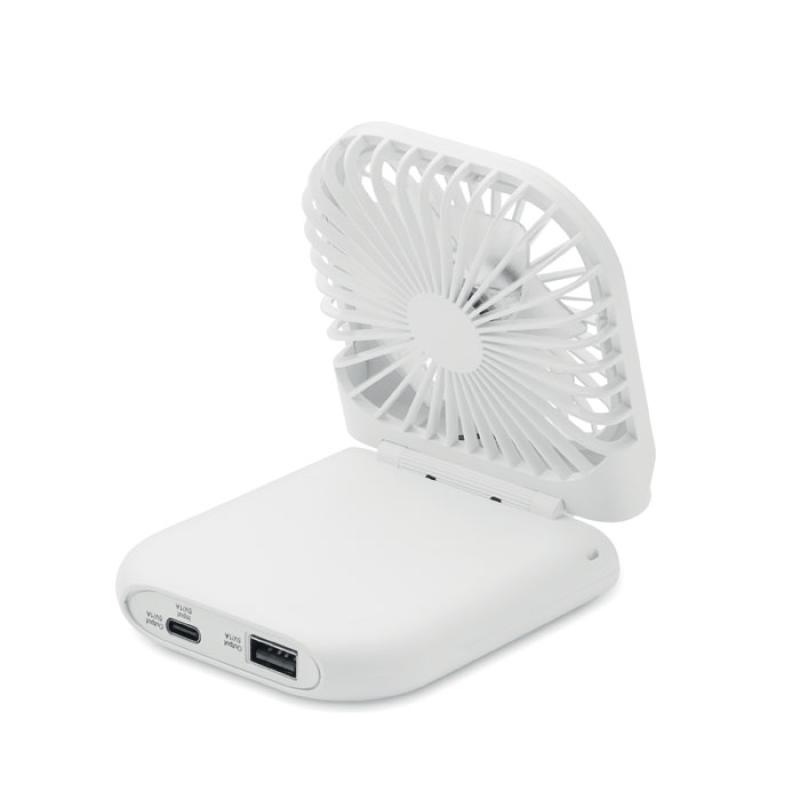 STANDFAN 3