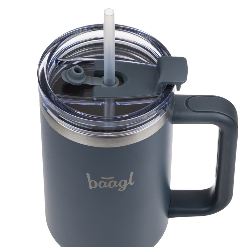 BAAGL B-Cup Antracit 2