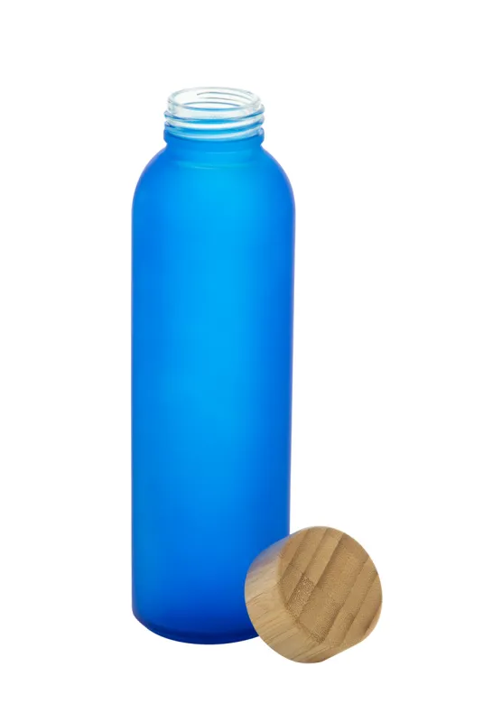 Cloody sklenená športová fľaša