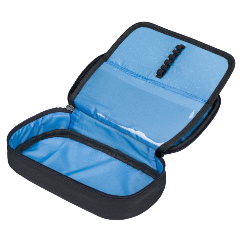 NOTIQUE Notes Tucson čierny/žltý, linajkovaný, 13 x 21 cm 16