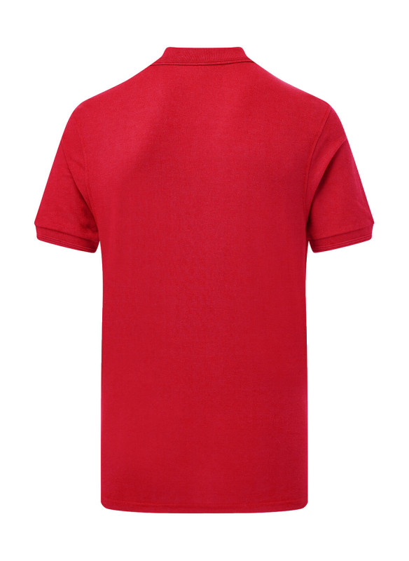 Pánske Poly Cotton Polo 3