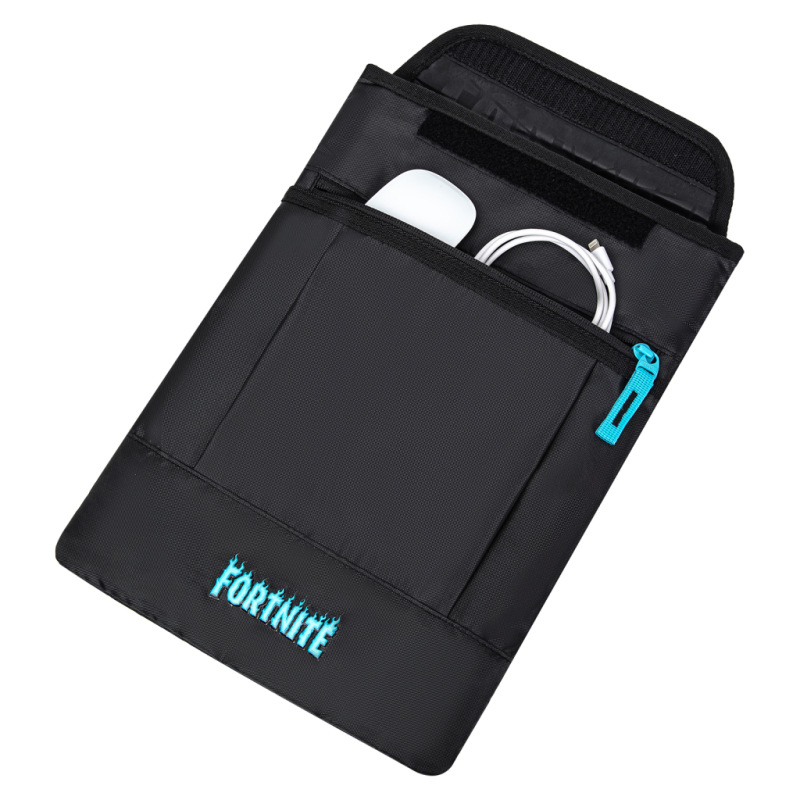 BAAGL Obal na notebook Fortnite Blue GRS 3