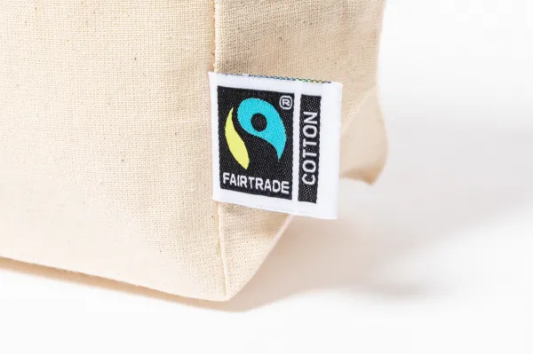 Grafox fairtrade cosmetic bag