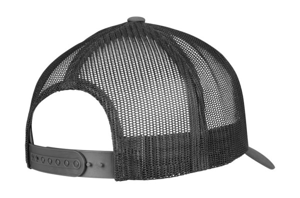 5-panelová Retro Trucker šiltovka 3