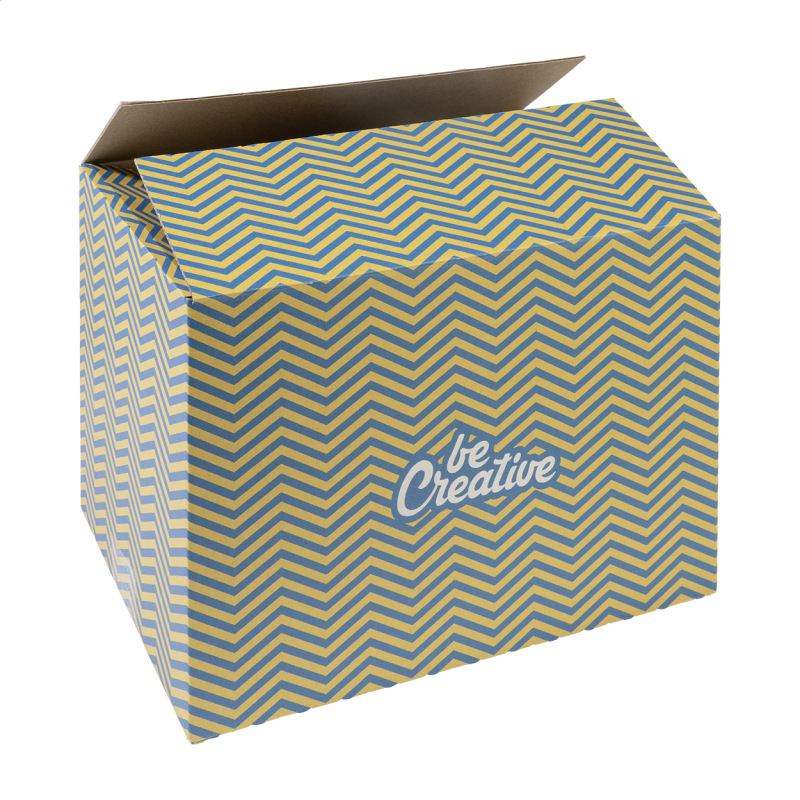 CreaBox Cargo L prepravná krabica 4